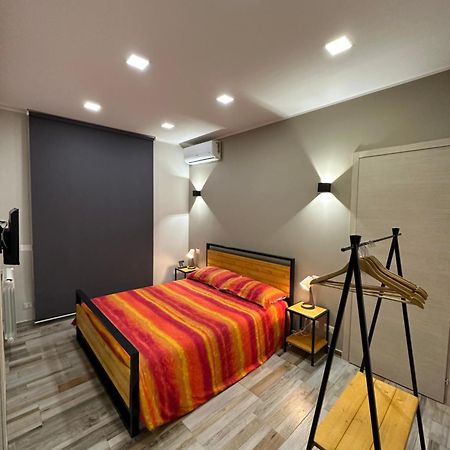 Abate Suite CTA Exterior foto