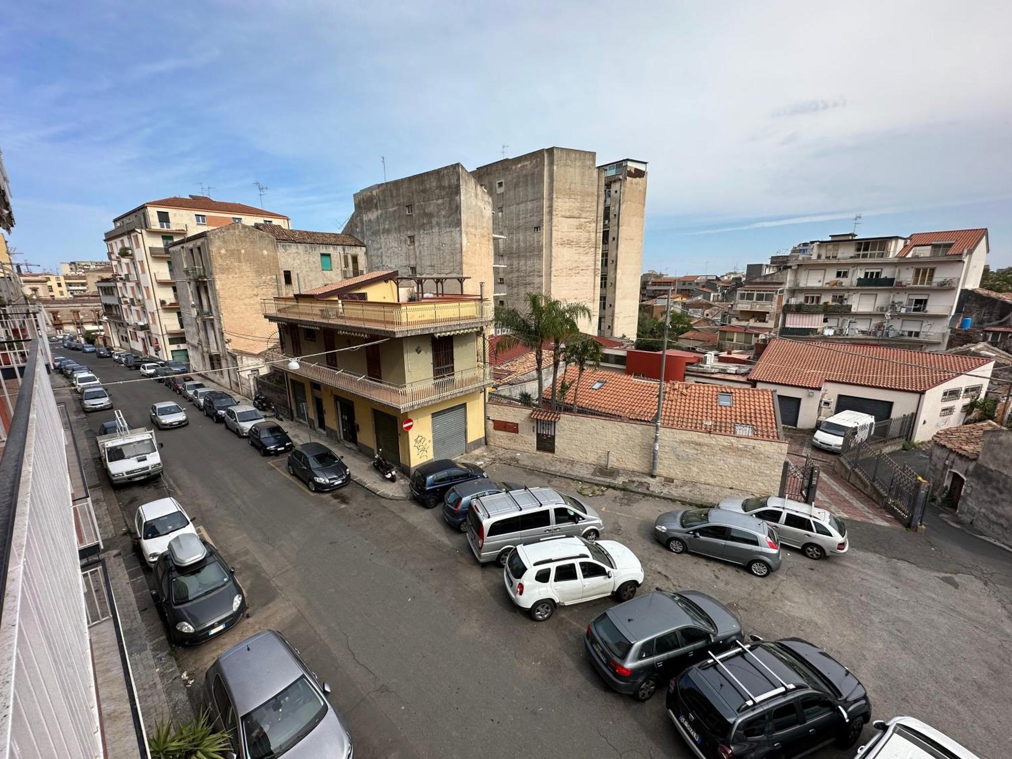 Abate Suite CTA Exterior foto
