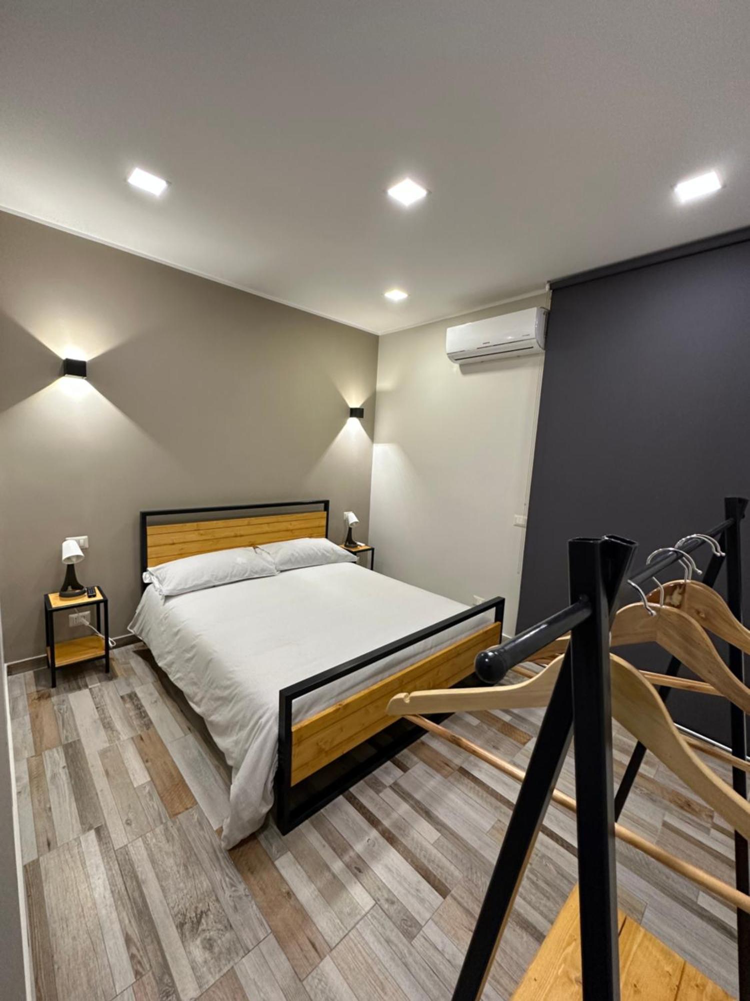 Abate Suite CTA Exterior foto