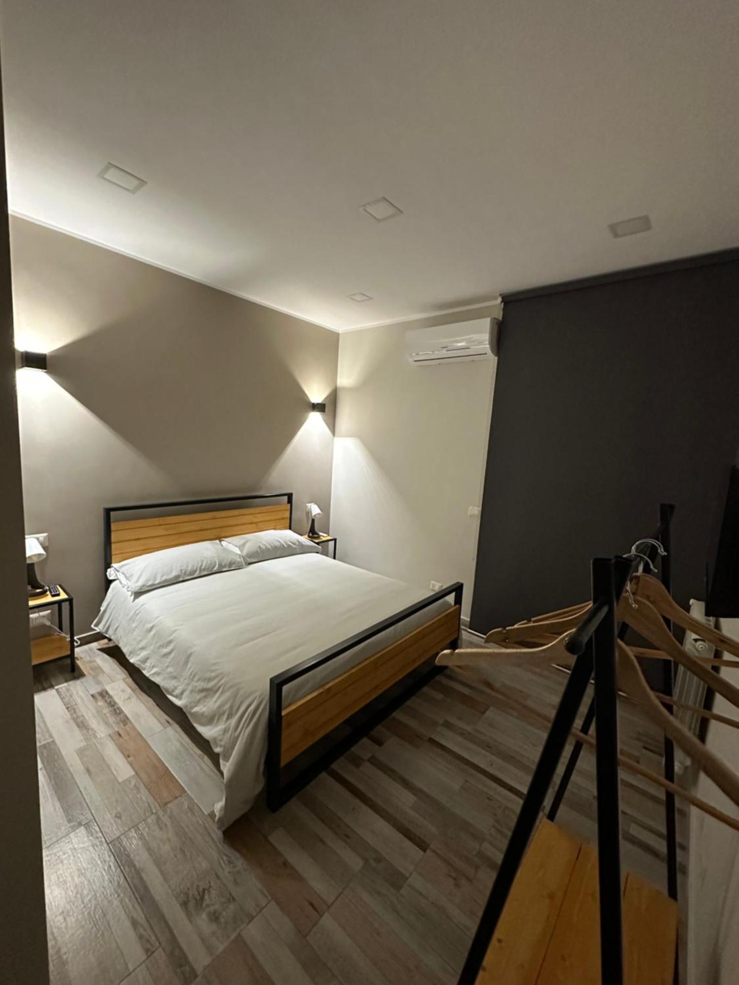 Abate Suite CTA Exterior foto