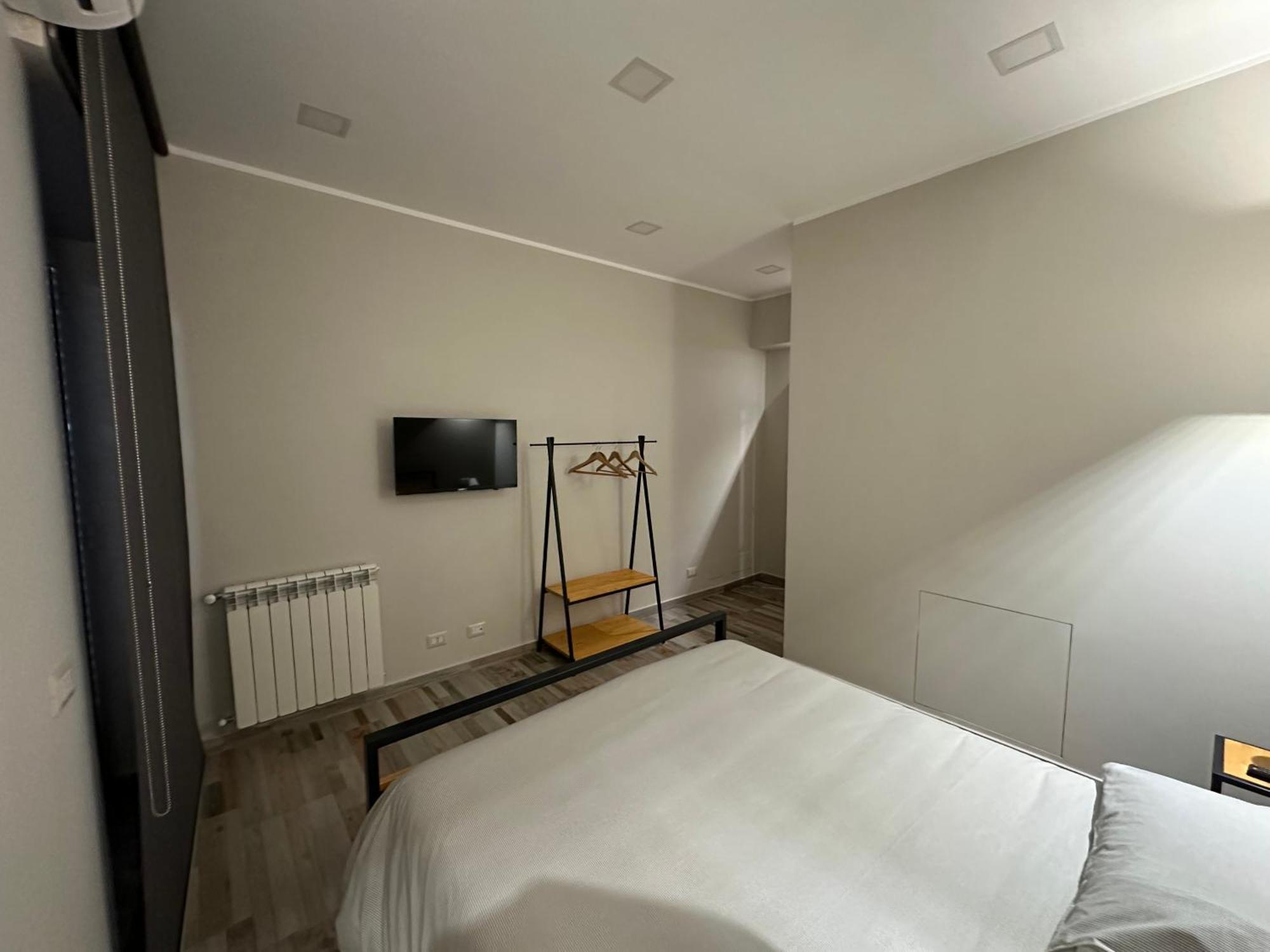 Abate Suite CTA Exterior foto