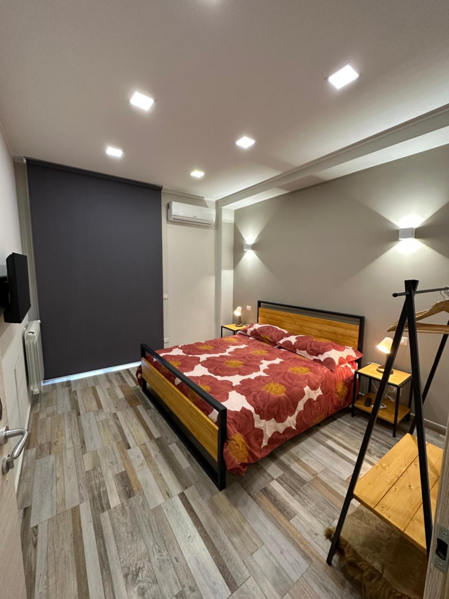 Abate Suite CTA Exterior foto
