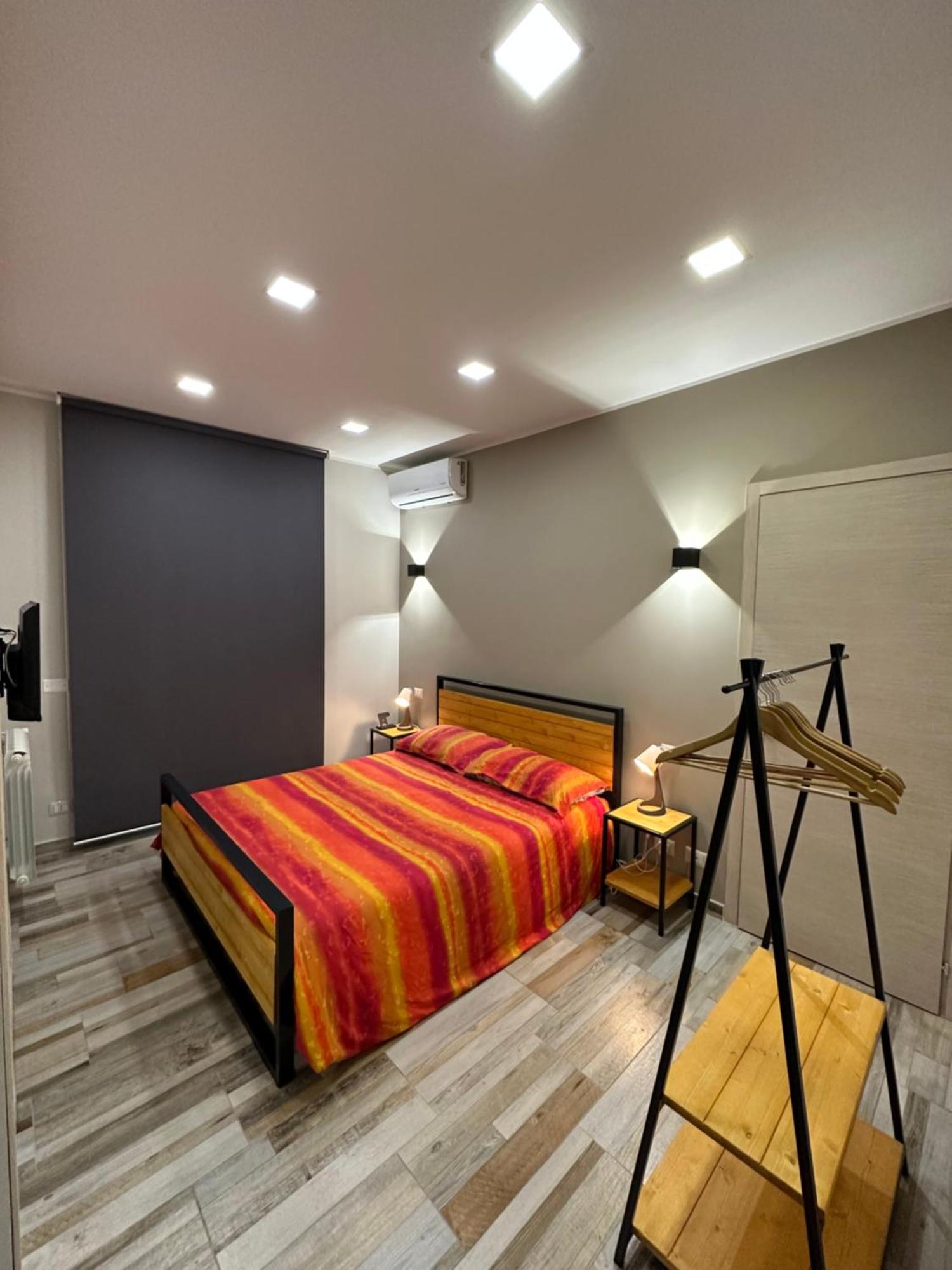 Abate Suite CTA Exterior foto