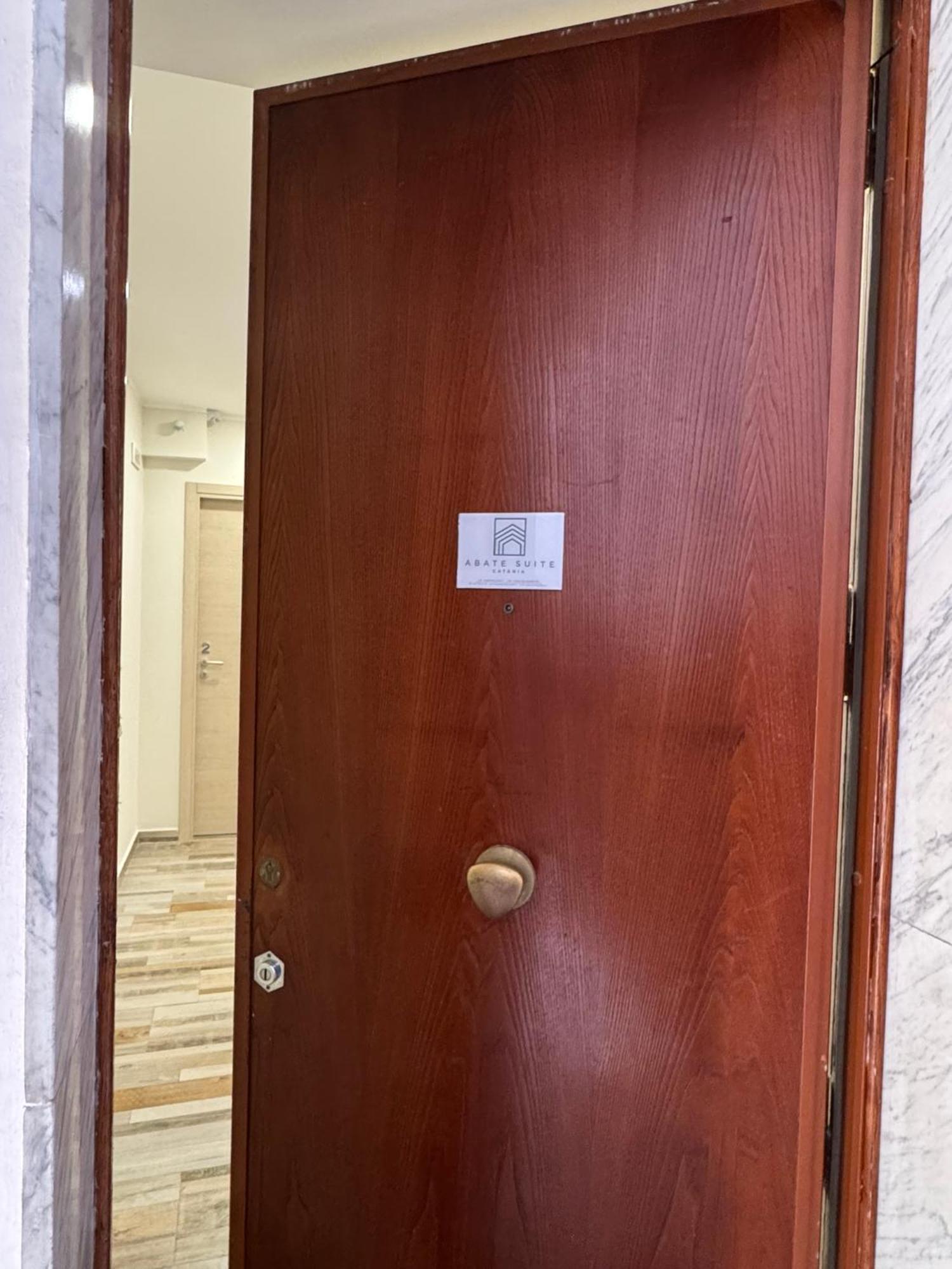 Abate Suite CTA Exterior foto