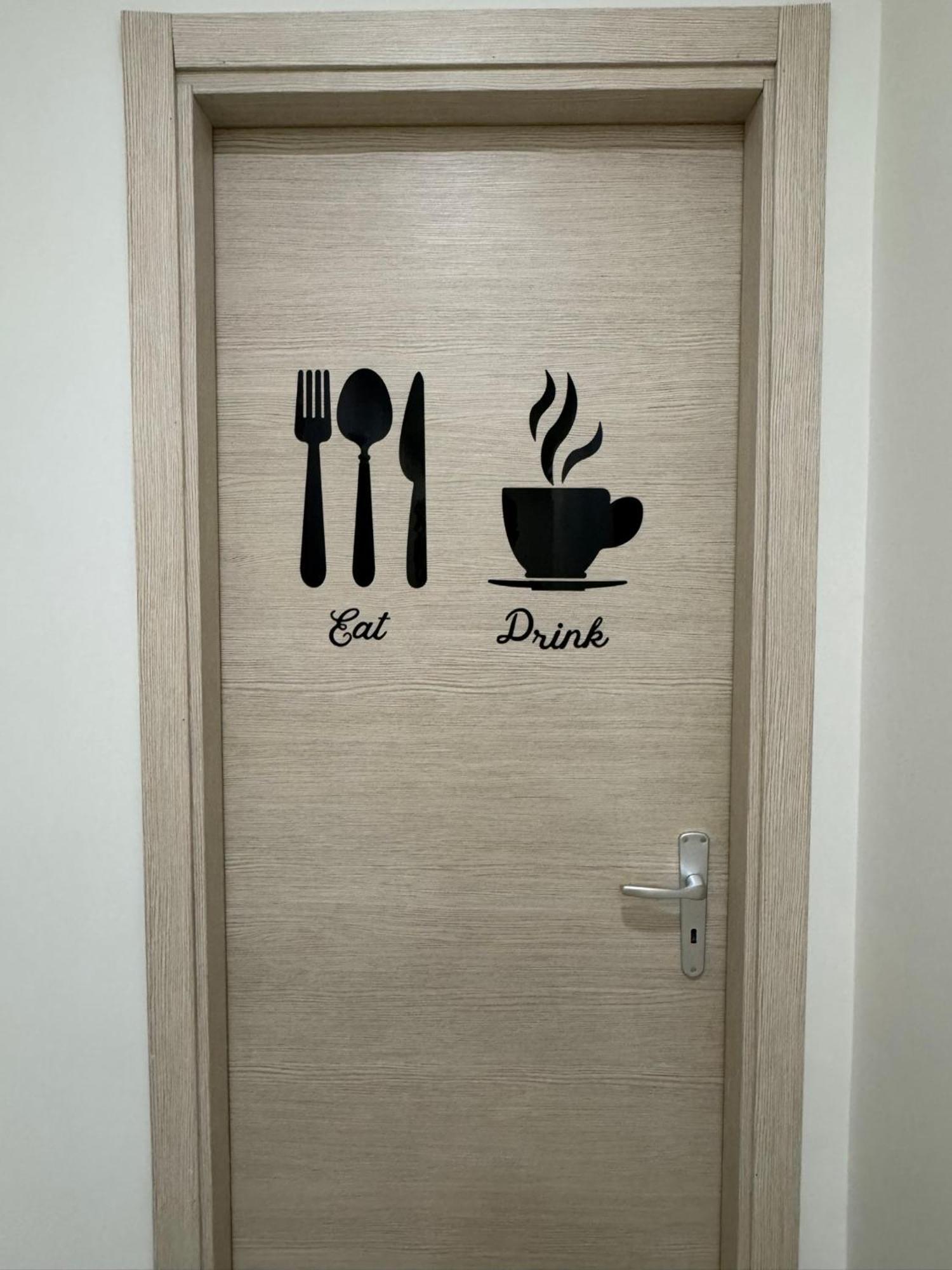 Abate Suite CTA Exterior foto