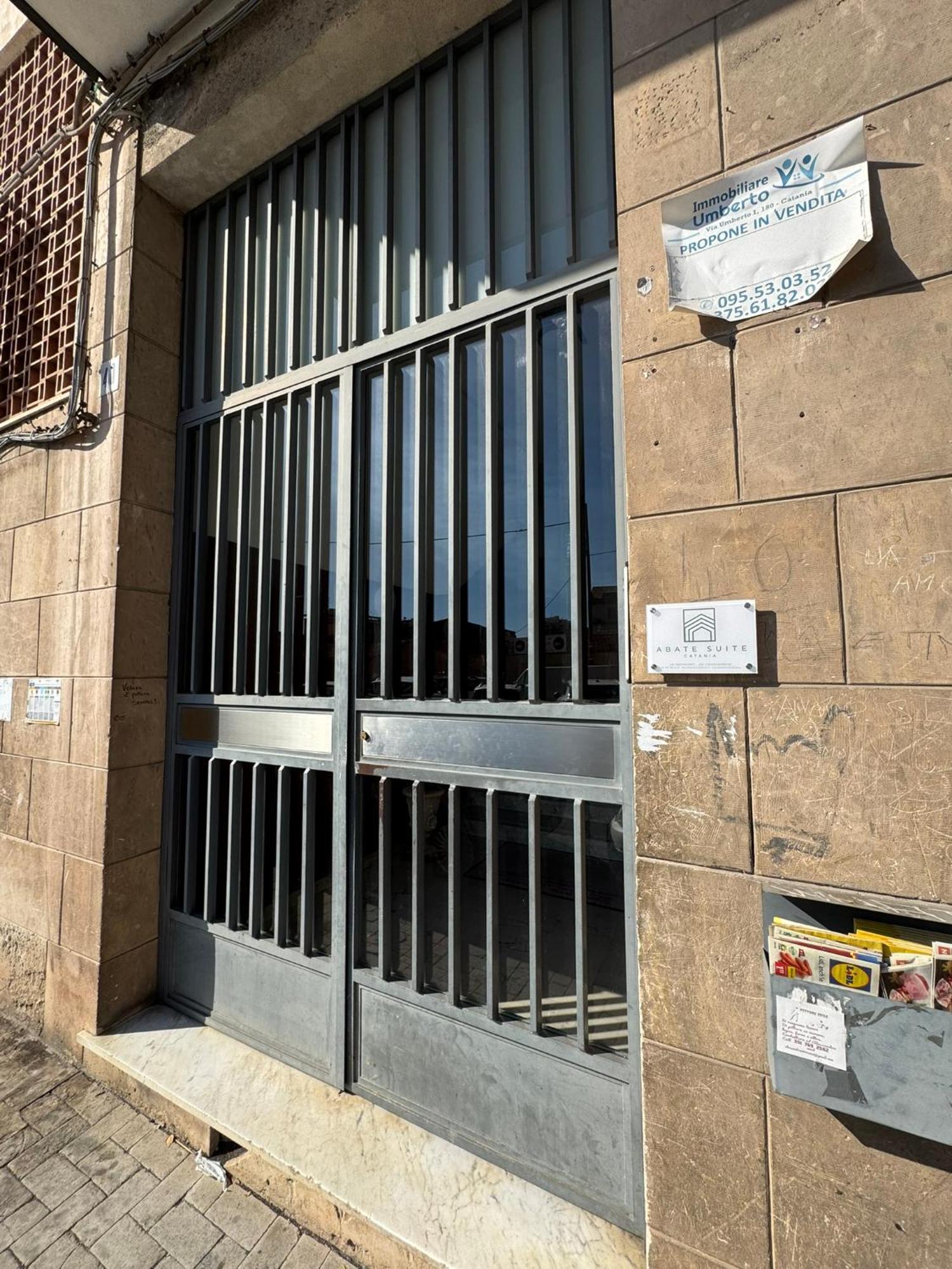 Abate Suite CTA Exterior foto