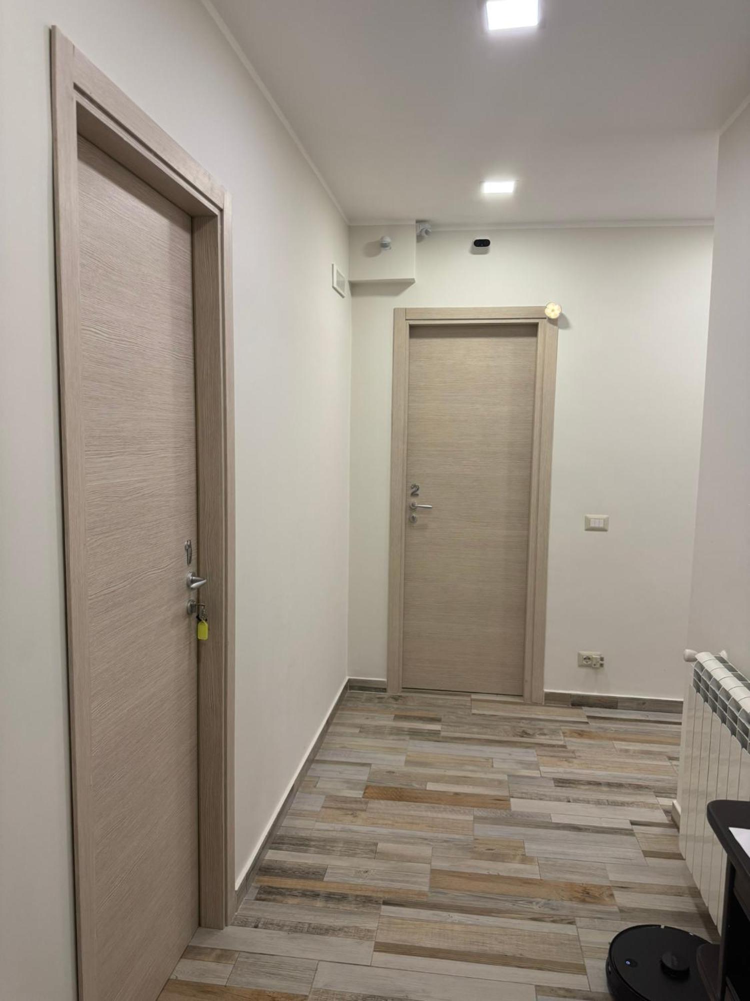 Abate Suite CTA Exterior foto