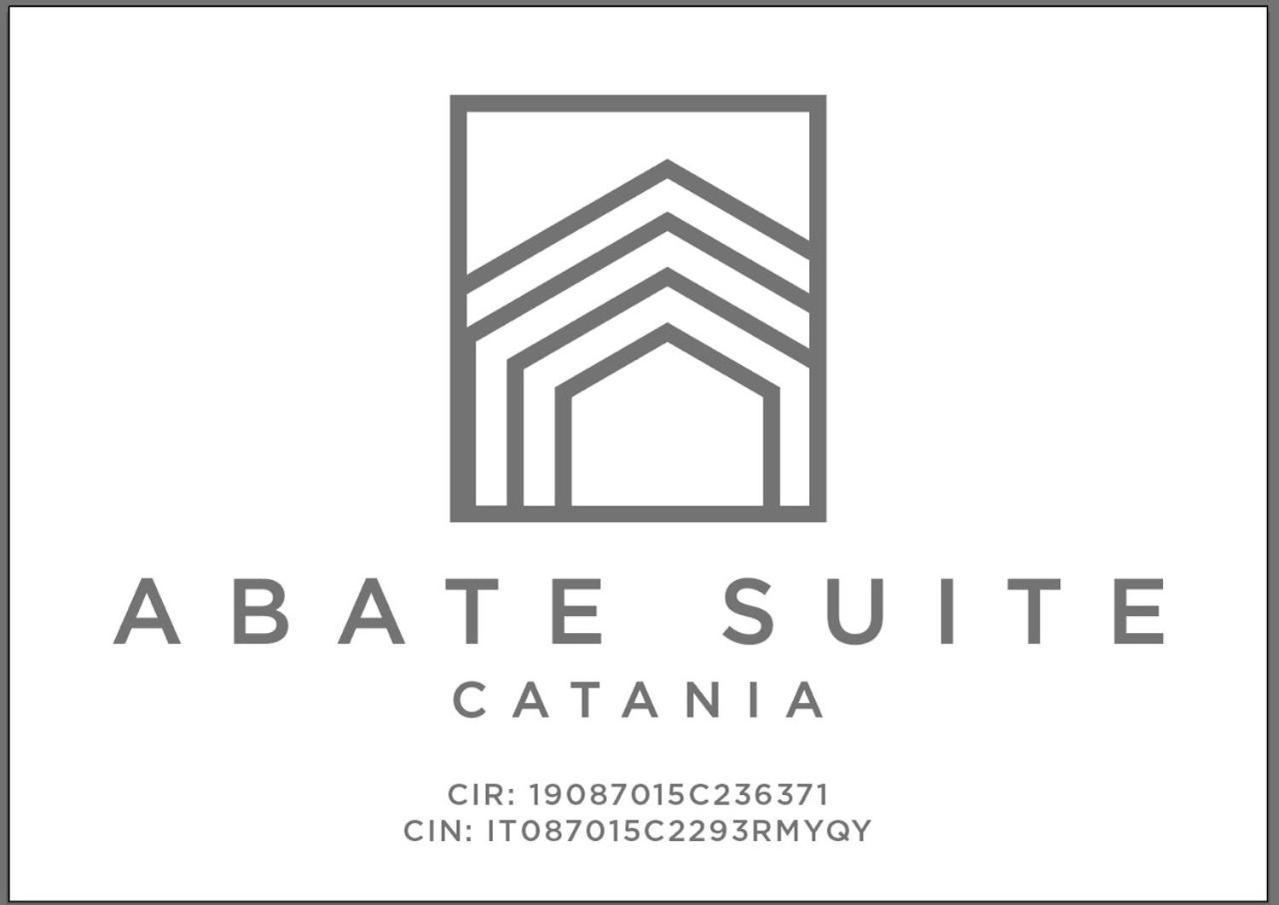 Abate Suite CTA Exterior foto